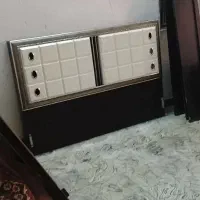 تخته|تخت و سرویس خواب|لار, |دیوار