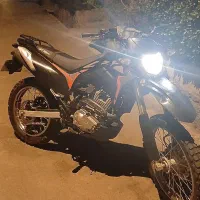 توسن باسل طرح 250Ts. crf