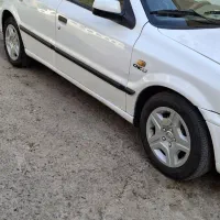 سمند ef7 دوگانه شرکتی