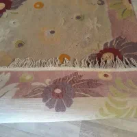 قالیچه فانتزی ماشینی