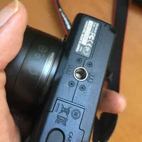 Canon eos M|دوربین عکاسی و فیلمبرداری|زاهدان, |دیوار