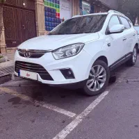 جک s5 مدل 1398|خودرو سواری و وانت|تهران, باغ فیض|دیوار