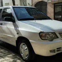 پراید 132مدل90