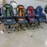 صندلی گیمینگ صندلی اداری