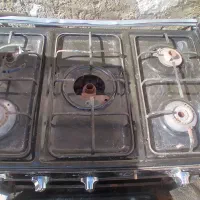 اجاق گاز