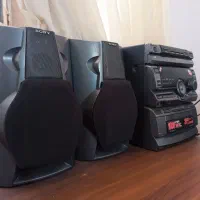 ضبط سونی