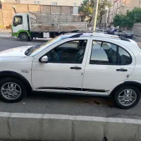 کوئیک  r1401|خودرو سواری و وانت|گلستان (تهران), |دیوار