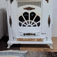 بخاری شومینه ۲۸ هزار