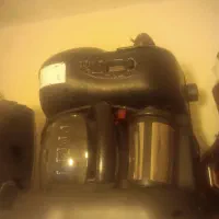 قهوه ساز آلمانی