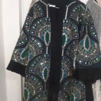 مانتو مزونی