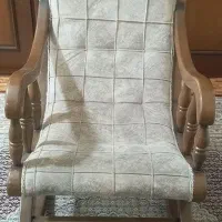 صندلی راک