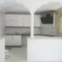 ۷۵ متر دو خواب ، محله تاپ منطقه ۱۲