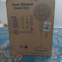 پنکه پایه بلند فروشی