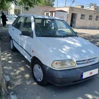 پراید 131sl