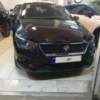تارا V2 اتومات مدل 1401