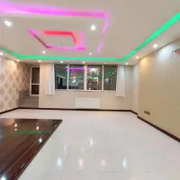 آپارتمان ۹۶ متری/۲خواب/فول بازسازی/همایونشهر جنوبی