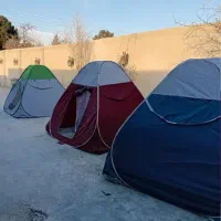 چادر مسافرتی،خرید از تولیدی،ارسال رایگان