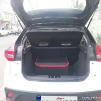 فروش فوری MVM X22 اسپرت