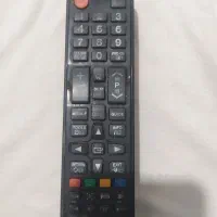 کنترل اصلی سامسونگ