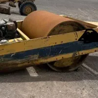 غلطک کششی چهار سیلندر دویتس