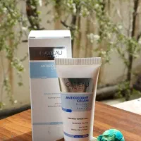 پوستتو شارژ کن+با کرم برگرفته شده از طبیعت