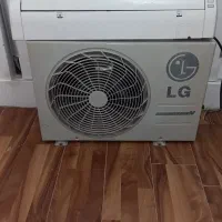کولرگازی اینورترال جی