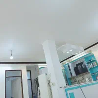 سفید‌کاری و نقاشی ساختمان واجرای لاین نوری