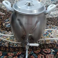 کتری شیر دار