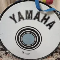 طبل YAMAHA