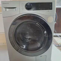 لباسشویی در حد نو