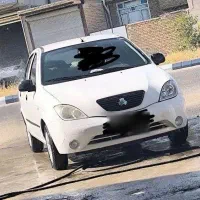 تیبا مدل ۹۵