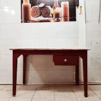 میز همه کاره