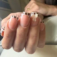 تخفیف ویژه برای ناخن و آموزش ناخن