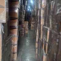 فروش سپر چراغ قطعات جانبی