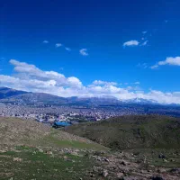 همراه پیاده روی و سفر