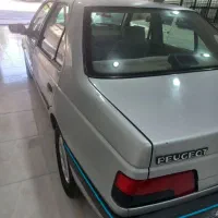 پژو۴۰۵