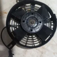 فن کولر پراید
