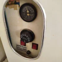 پکیج زمینی