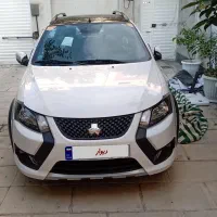 فروش کوییک پارس خودرویی