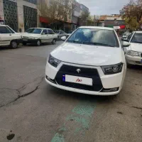 دنا پلاس mt شش دنده