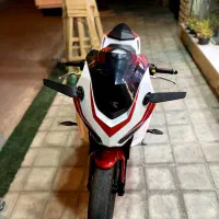 TARO.GP2 200|موتورسیکلت|تاکستان, |دیوار