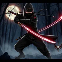 رشته ورزشی نینجا