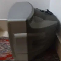 تلوزیون قدیمی