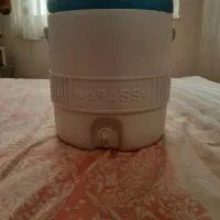 کلمن ۱۶ لیتری