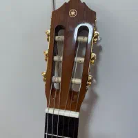 گیتار یاماها مدل c70 اصل اندنزی