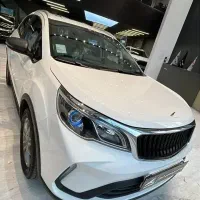 بی‌ای‌سی ایکس۳‌پرو مدل 1405نمایندگی کرمان موتور