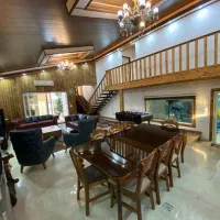 ویلا استخردار نزدیک ساحل سرخرود چهار خواب