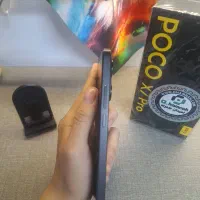 Poco x7pro 512/12|موبایل|کرج, اتحاد|دیوار