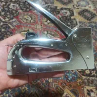 منگنه میخکوبی مخصوص چوب ومقوا