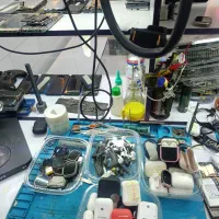 تعمیرات ایرپاد تعمیرات موبایل تعمیرات ساعت هوشمند